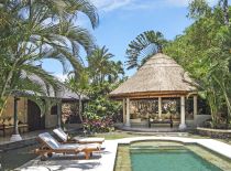 Villa Kubu Premium 2 bedroom, Pool and Garden